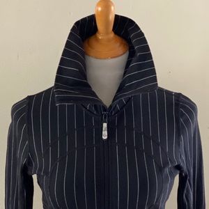 Lululemon 2-piece Jacket & Pants Blk